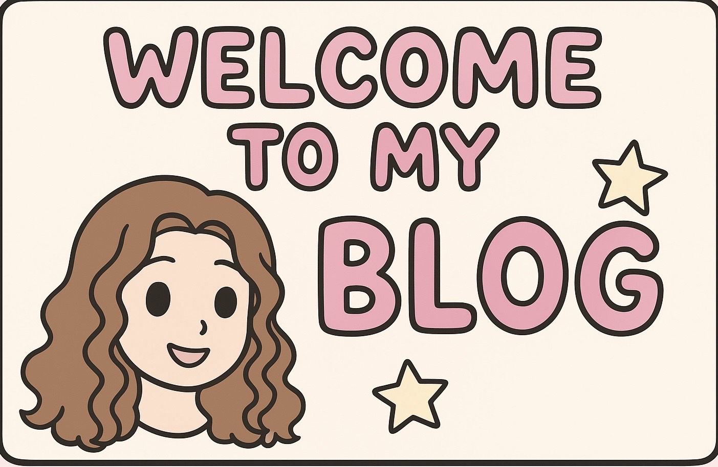 Welcome
